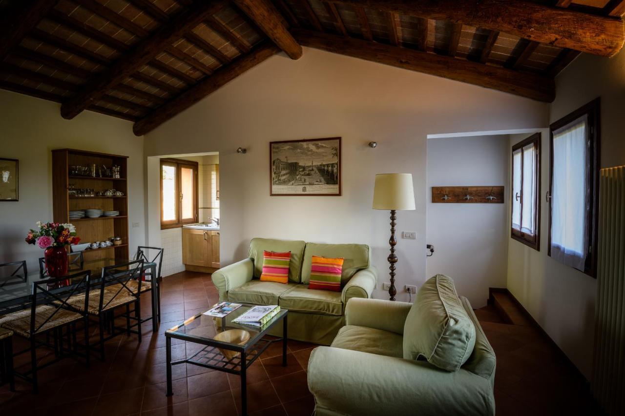 Agriturismo Dominio Di Bagnoli Bagnoli di Sopra المظهر الخارجي الصورة