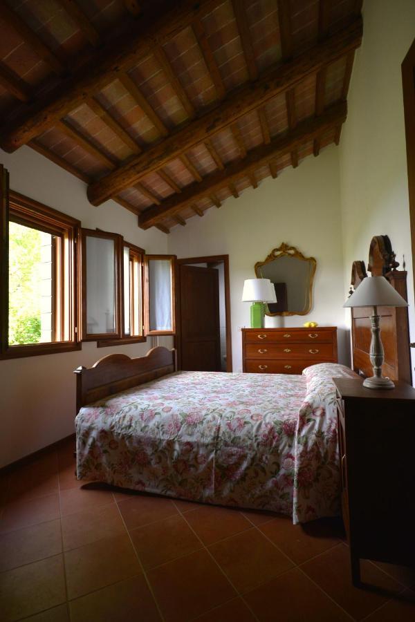 Agriturismo Dominio Di Bagnoli Bagnoli di Sopra المظهر الخارجي الصورة