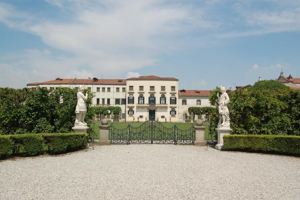 Agriturismo Dominio Di Bagnoli Bagnoli di Sopra المظهر الخارجي الصورة